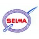 Selma Spleißnadelsatz von 5-13mm Tauwerk